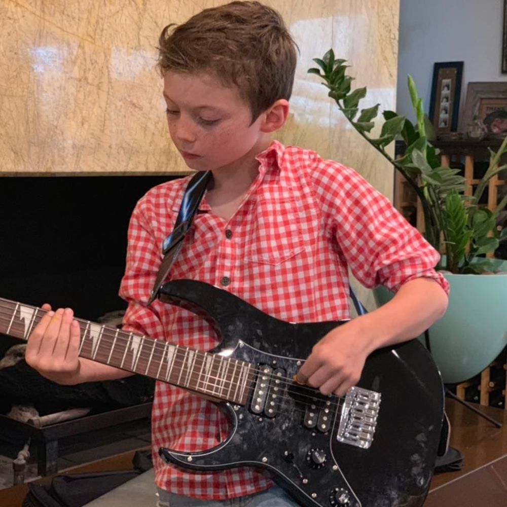 Meet your Posher, Sherrie